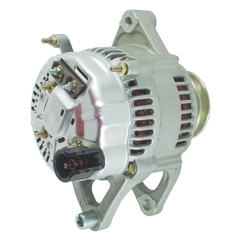 New Replacement ER/IF Alternator 13256N Fits 89 Grand Caravan 3.0 90Amp