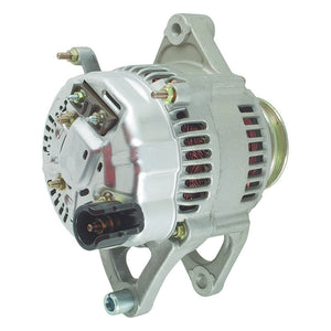 New Replacement ER/IF Alternator 13256N Fits 89 Grand Caravan 3.0 90Amp