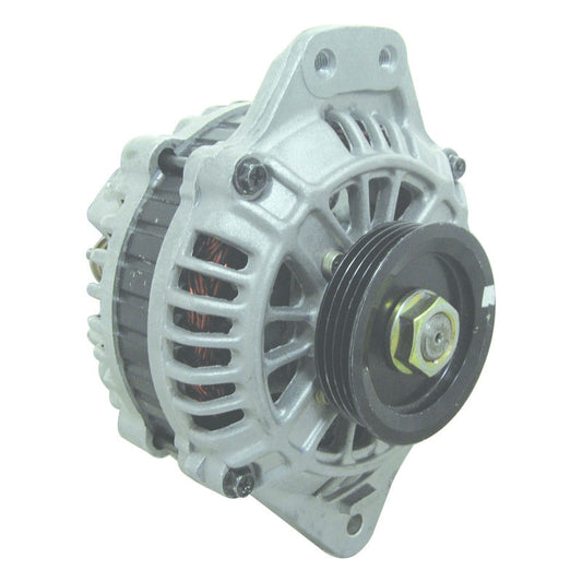 New Replacement IR/IF Alternator 13257N Fits 89-94 Mit. Montero 4WD 3.0