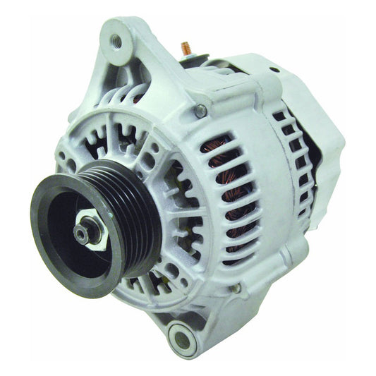 New Replacement Alternator 13276N Fits 1991 Toyota Previa 2.4L