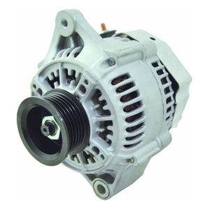 New Replacement Alternator 13276N Fits 1991 Toyota Previa 2.4L