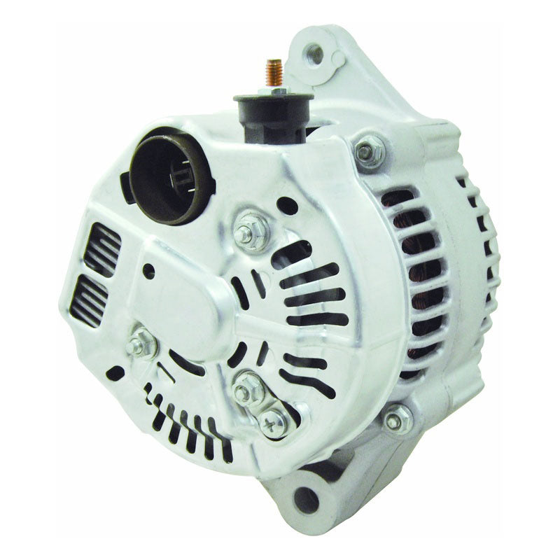 New Replacement Alternator 13276N Fits 1991 Toyota Previa 2.4L