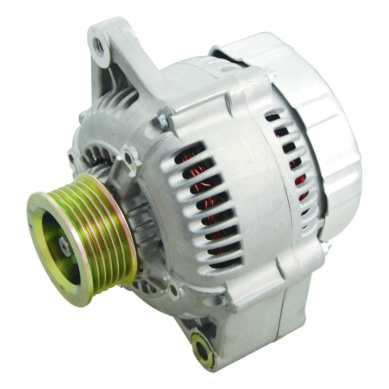 New Replacement IR/IF Alternator 13277N Fits 88-91 Toyota Camry FWD 2.5