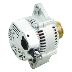 New Replacement IR/IF Alternator 13277N Fits 88-91 Toyota Camry FWD 2.5