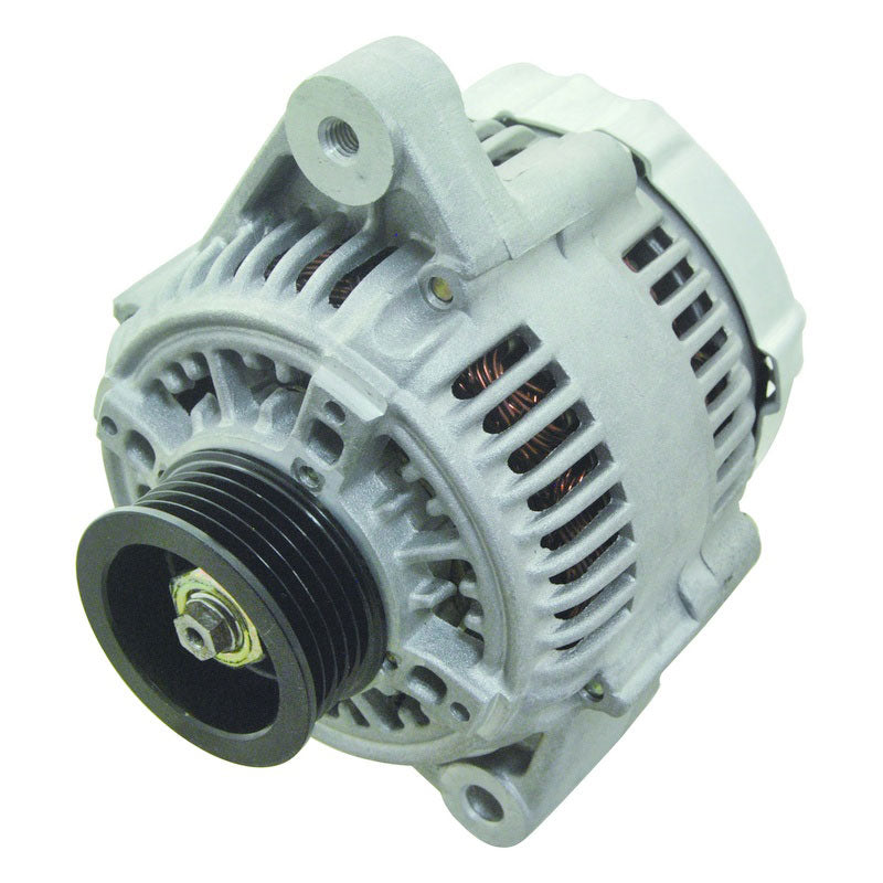 New Replacement IR/IF Alternator PH# 13278N Fits 87-92 Toyota Supra Hatchback