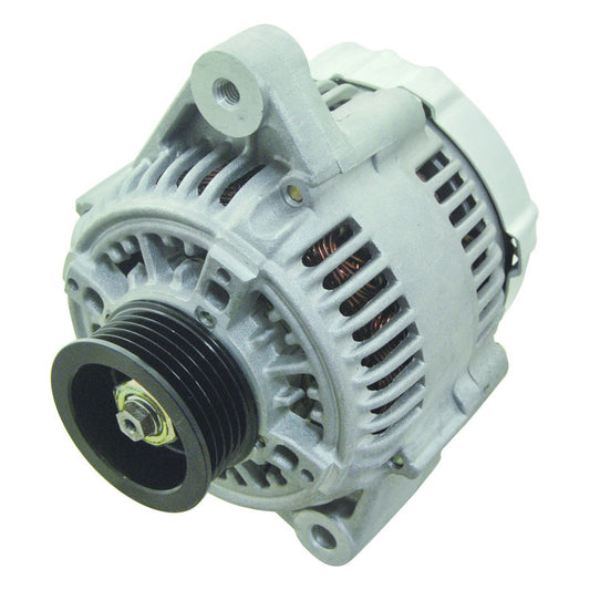 New Replacement IR/IF Alternator PH# 13278N Fits 87-92 Toyota Supra Hatchback