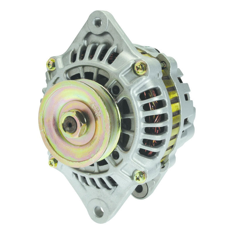 New Replacement IR/IF Alternator 13282N Fits 89-98 Mazda MPV 3.0 RWD 4WD