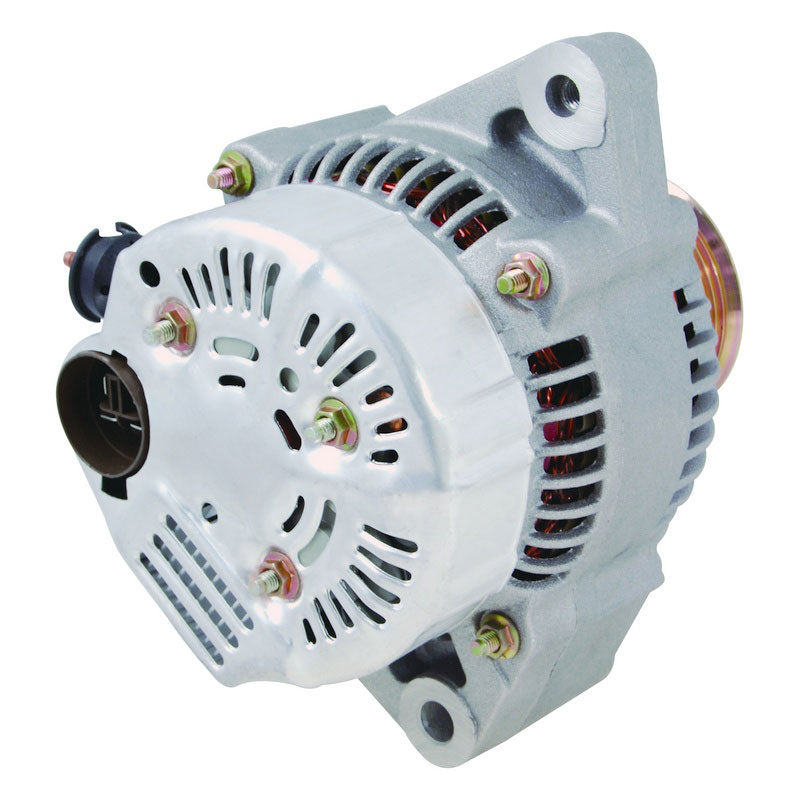 New Replacement Alternator 13294N Fits 88-91 Honda Prelude Coupe 2.0 2.1 FWD
