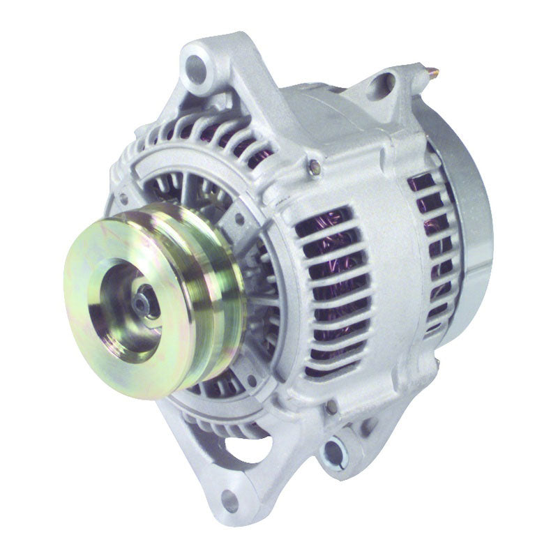 New Replacement Alternator 13301N Fits 90-91 Dodge B150 B250 B350 5.2 120 Amp