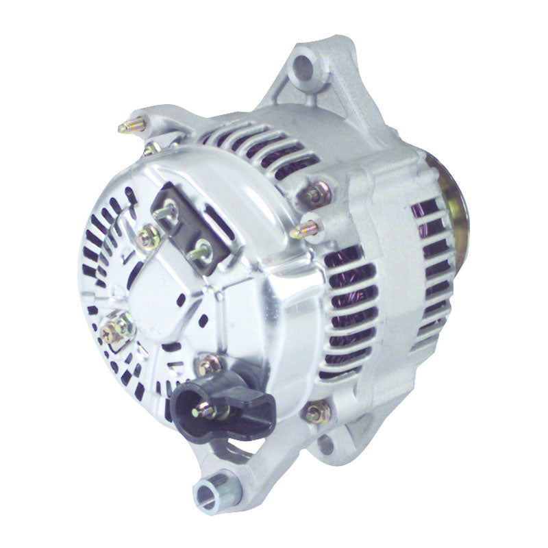 New Replacement Alternator 13301N Fits 90-91 Dodge B150 B250 B350 5.2 120 Amp