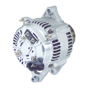New Replacement Alternator 13301N Fits 90-91 Dodge B150 B250 B350 5.2 120 Amp