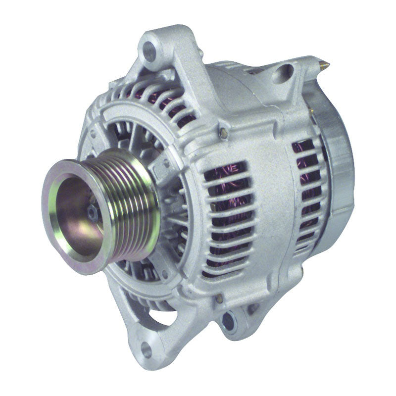 New Replacement  Alternator 13302N Fits 94-98 Ram 2500 3500 5.9 120Amp RWD 4WD