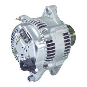 New Replacement  Alternator 13302N Fits 94-98 Ram 2500 3500 5.9 120Amp RWD 4WD