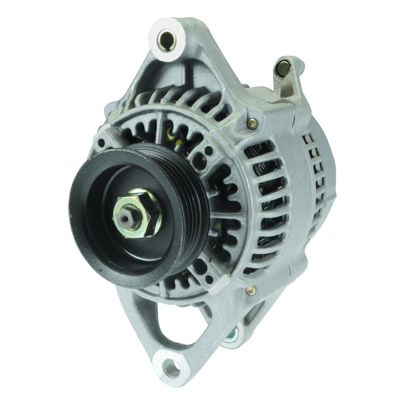 New Replacement ER/IF Alternator 13305N Fits 88-89 Dynasty Caravan Voyager 3.0