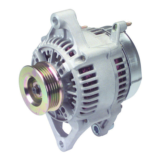 New Replacement Alternator 13306N Fits 90 Dodge Caravan 3.0 G.Caravan 3.5 90Amp