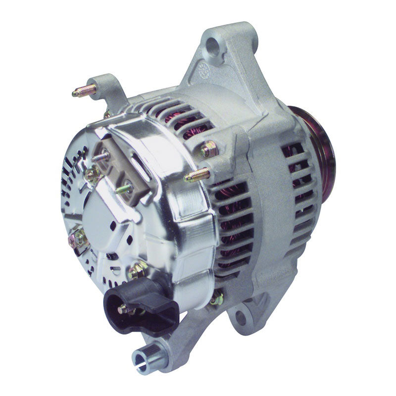 New Replacement Alternator 13306N Fits 90 Dodge Caravan 3.0 G.Caravan 3.5 90Amp