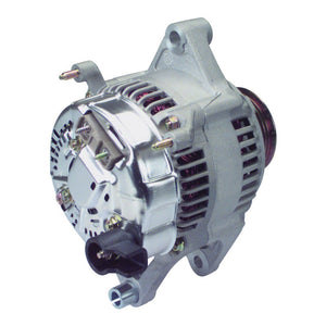 New Replacement Alternator 13306N Fits 90 Dodge Caravan 3.0 G.Caravan 3.5 90Amp