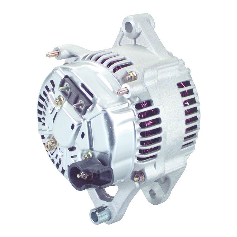 New Replacement ER/IF Alternator 13310N Fits 90 Chrysler LeBaron 3.0 120 Amp