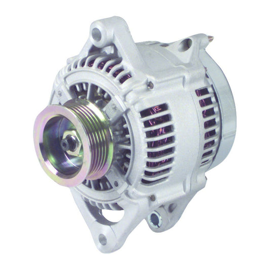 New Replacement Alternator 13311N Fits 90-95 Dodge Caravan  G.Caravan  3.3  120A
