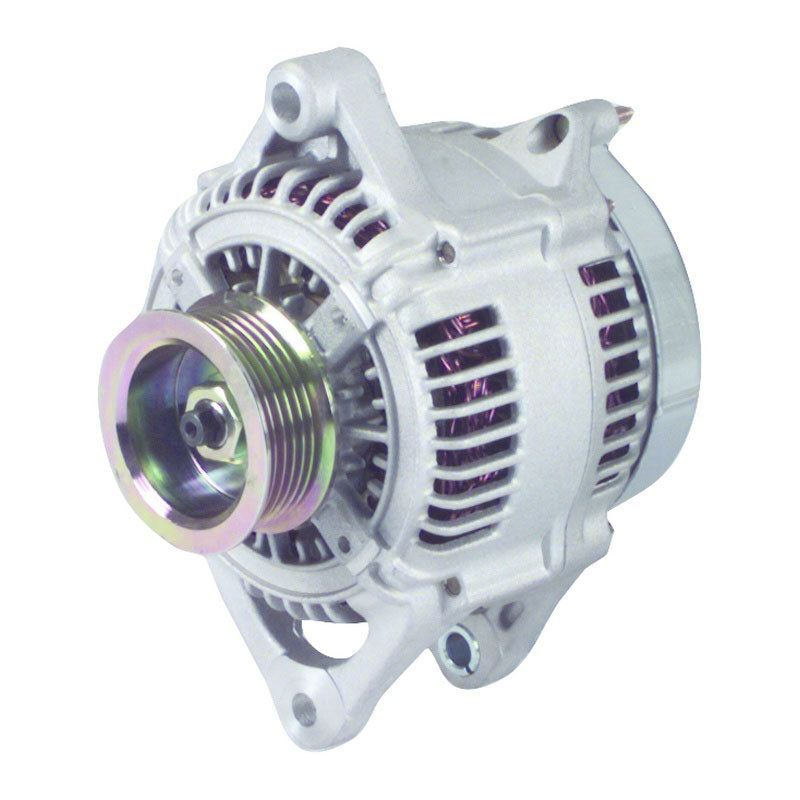 New Replacement Alternator 13311N Fits 90-95 Dodge Caravan  G.Caravan  3.3  120A