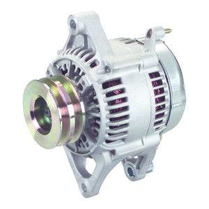 New Replacement Alternator 13312N Fits 90-91 Dodge B150 B250 B350  3.9 90Amp RWD