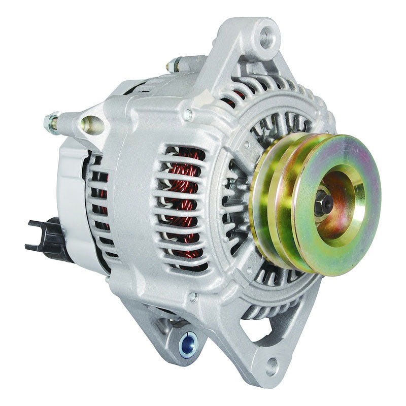 New Replacement Alternator 13313N Fits 88-89 Dodge B150 B250 B350 3.9 5.2 120Amp