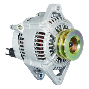 New Replacement Alternator 13313N Fits 88-89 Dodge B150 B250 B350 3.9 5.2 120Amp