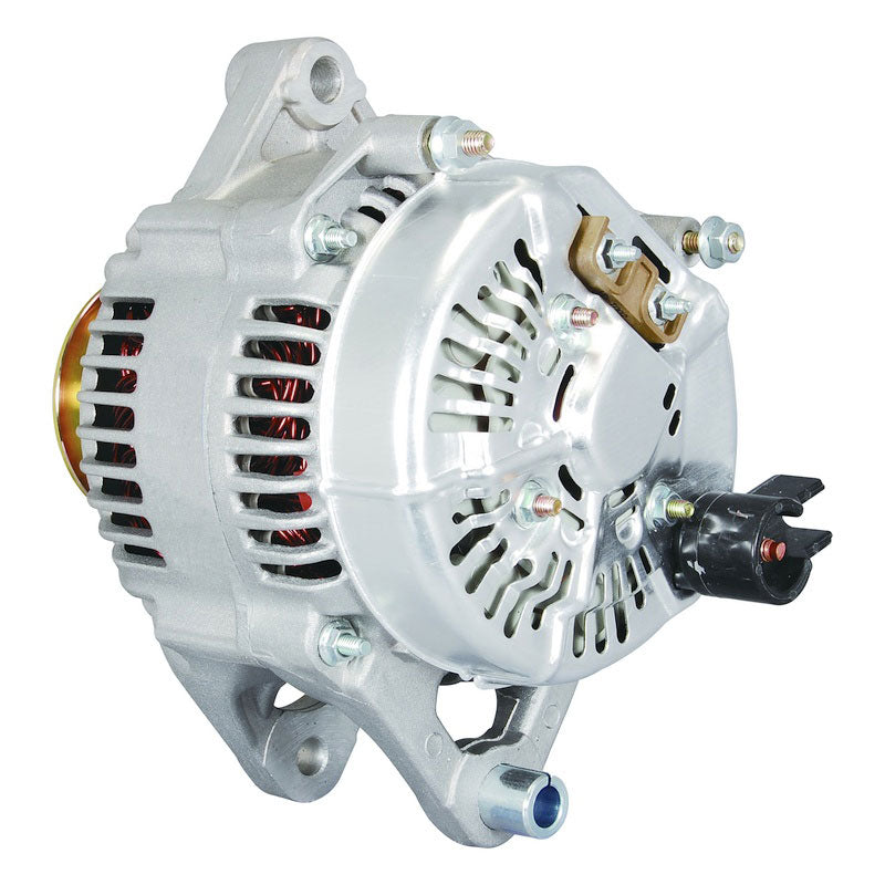 New Replacement Alternator 13313N Fits 88-89 Dodge B150 B250 B350 3.9 5.2 120Amp
