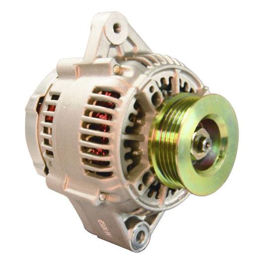 New Replacement Alternator 13323N Fits 90-93 Toyota Celica Coupe 1.6 FWD