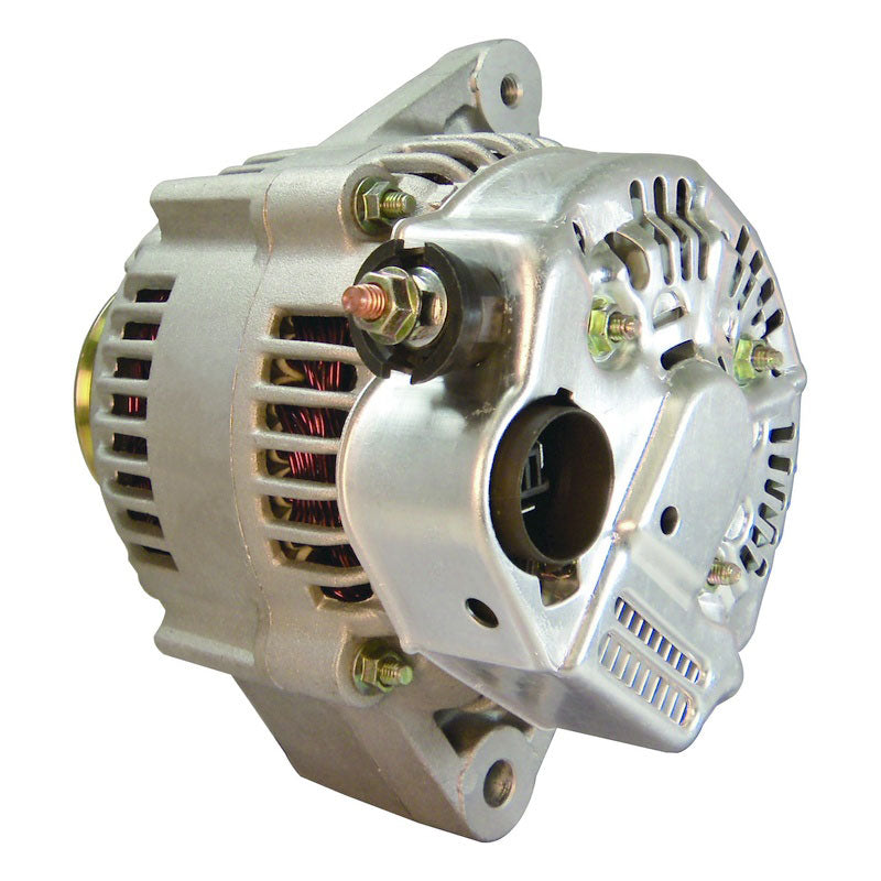 New Replacement Alternator 13323N Fits 90-93 Toyota Celica Coupe 1.6 FWD