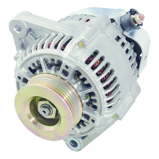 New Replacement Alternator 13325N Fits 90-93 Honda Accord 2.2 Coupe Sedan Wagon