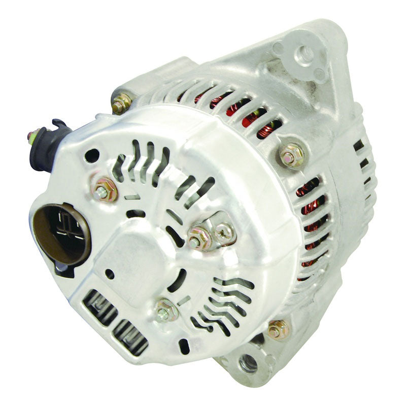 New Replacement Alternator 13325N Fits 90-93 Honda Accord 2.2 Coupe Sedan Wagon