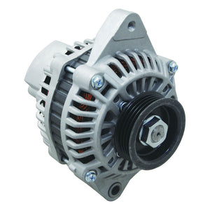 New Replacement IR/IF Alternator 13330N Fits 96-00 Honda Civic 1.6 70Amp