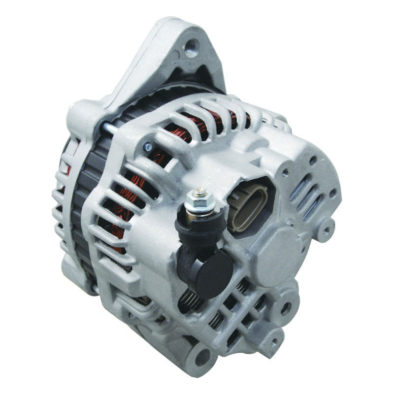 New Replacement IR/IF Alternator 13330N Fits 96-00 Honda Civic 1.6 70Amp