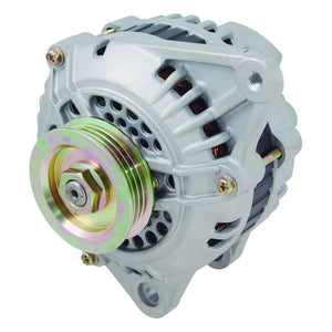 New Replacement IR/IF Alternator PH# 13332N Fits 90-94 Mit.Eclipse H/B FWD 1.8