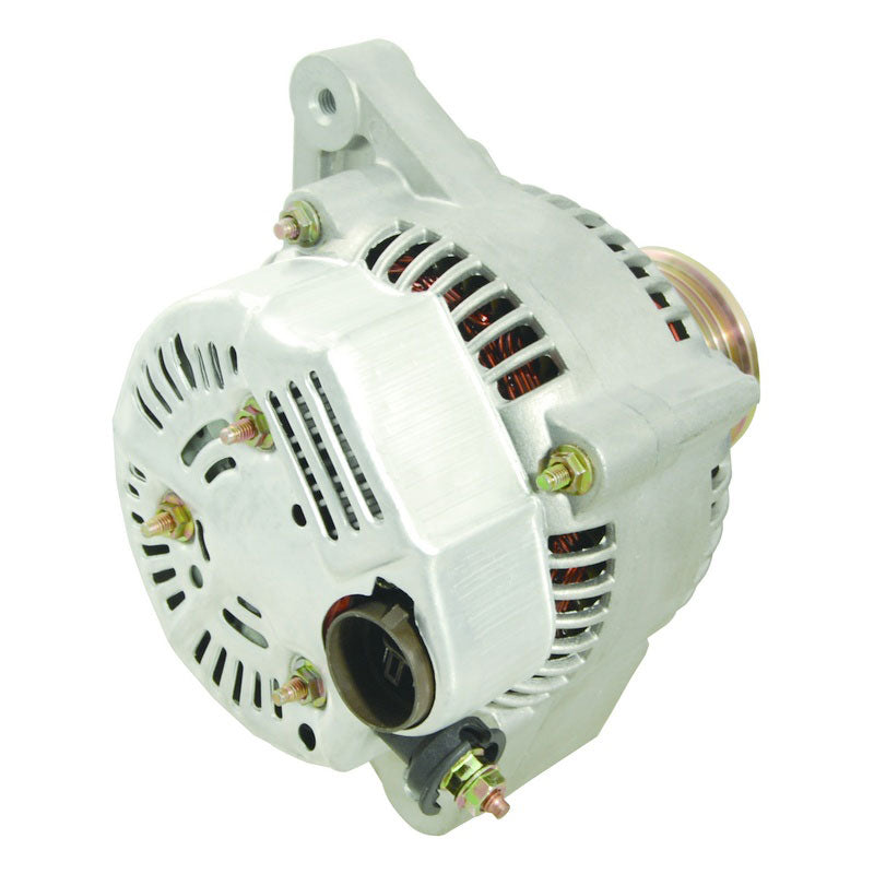 New Replacement - Alternator PH# 13339N Fits 89-92 Toyota 4Runner 3.0 4WD RWD