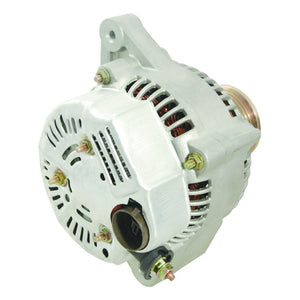 New Replacement - Alternator PH# 13339N Fits 89-92 Toyota 4Runner 3.0 4WD RWD