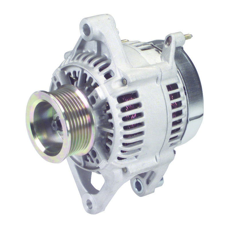 New Replacement ER/IF Alternator 13353N Fits 92-94 B150 250 350 3.9 75Amp