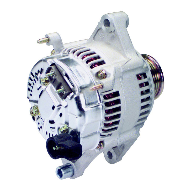 New Replacement ER/IF Alternator 13354N-7G1 Fits 97-99 Ram 1500 5.9 90Amp