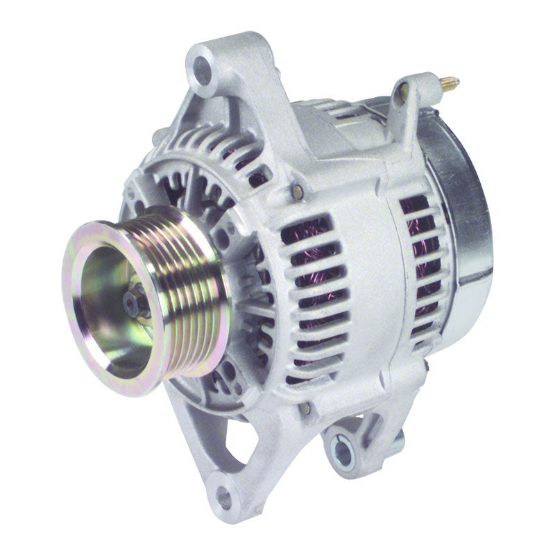 New Replacement Alternator 13354N-7G2 Fits 97-98 Grand Cherokee 5.2 90Amp