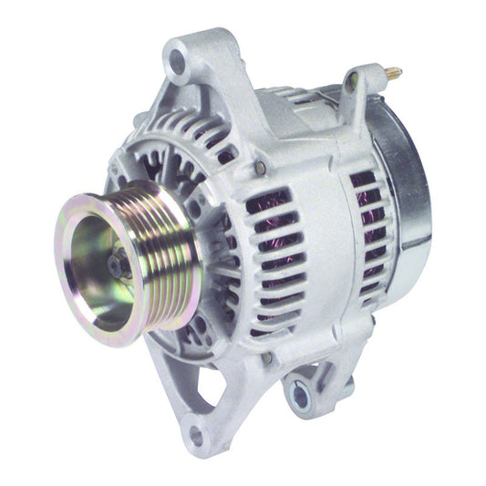 New Replacement Alternator 13354N-7G2 Fits 97-98 Grand Cherokee 5.2 90Amp