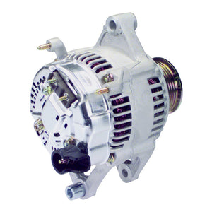 New Replacement Alternator 13354N-7G2 Fits 97-98 Grand Cherokee 5.2 90Amp