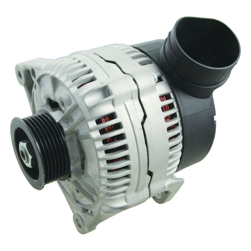 New Replacement Alternator PH# 13357N Fits 96-00 Audi A6 FWD A6 Quattro 2.8 AWD