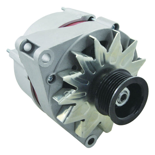 New Alternator- 008-154-49-02 ,0120 469 943 Fits 88-93 Mercedes 190E Sedan 2.6
