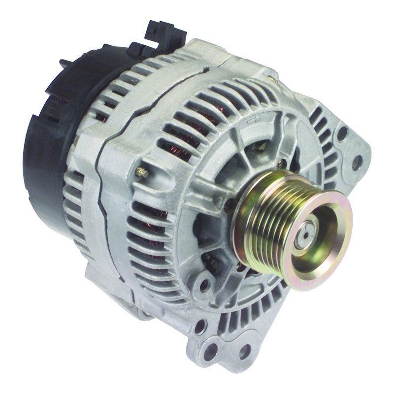 New Replacement IR/IF Alternator PH# 13381N-6G Fits 93-97 Jetta Sedan 120A