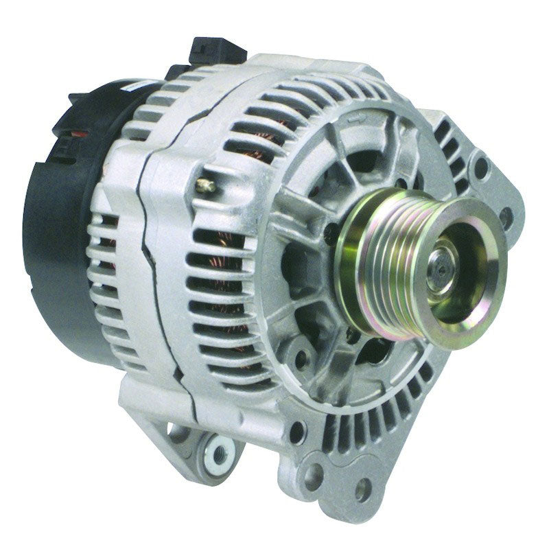 New Replacement IR/IF Alternator PH# 13381N-7G Fits 94-97 V/W Golf H/Back 2.0