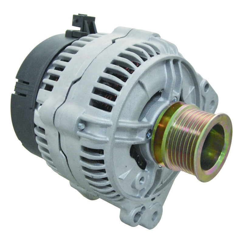 New Replacement IR/IF Alternator 13382N 93-98 Jetta Sedan FWD 120Amp 2.0
