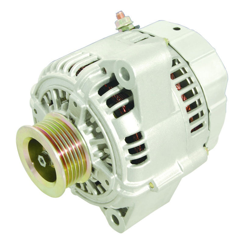 New Replacement IR/IF Alternator 13384N Fits 90-92 Lexus LS400 Sedan 4.0