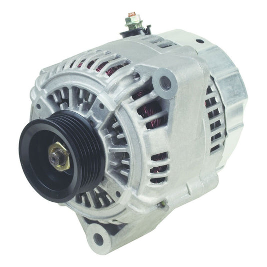 New Replacement IR/IF Alternator 13389N Fits 92-94 Lexus SC400 Coupe 4.0