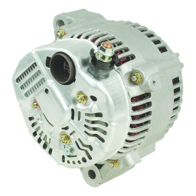 New Replacement IR/IF Alternator 13389N Fits 92-94 Lexus SC400 Coupe 4.0